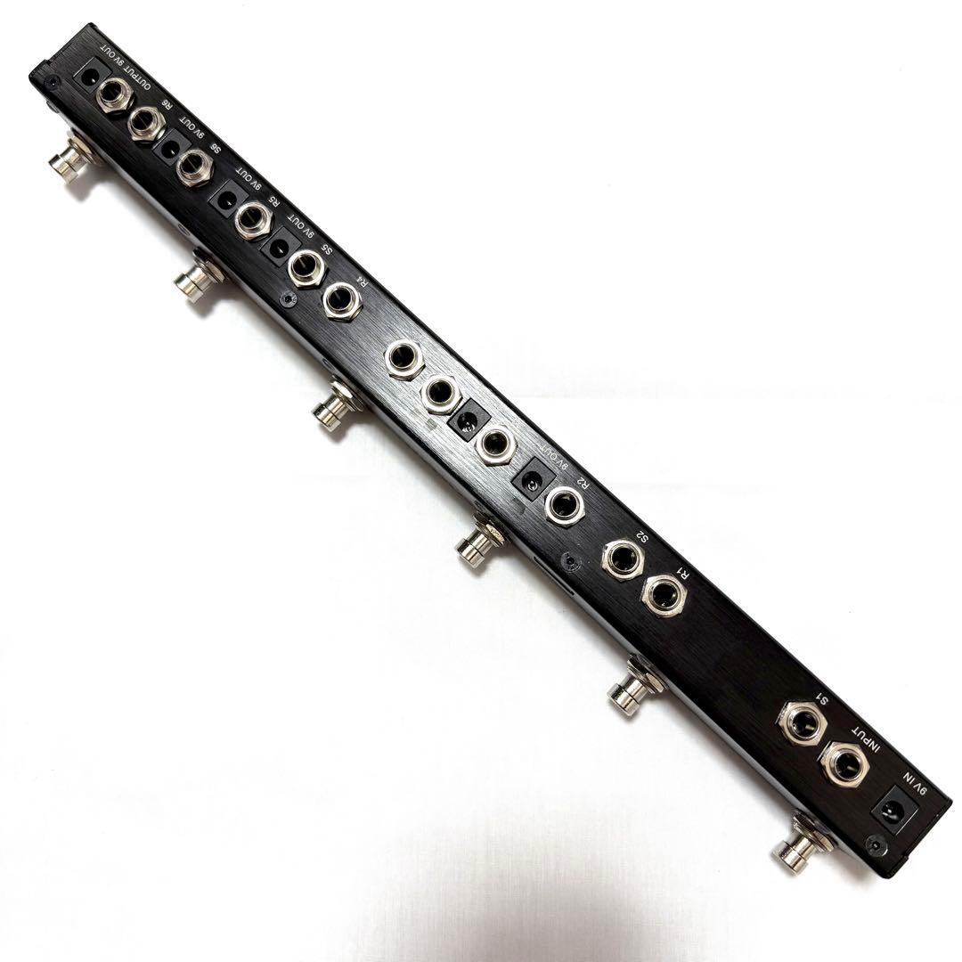 One Control Agamidae tail loop スイッチャー