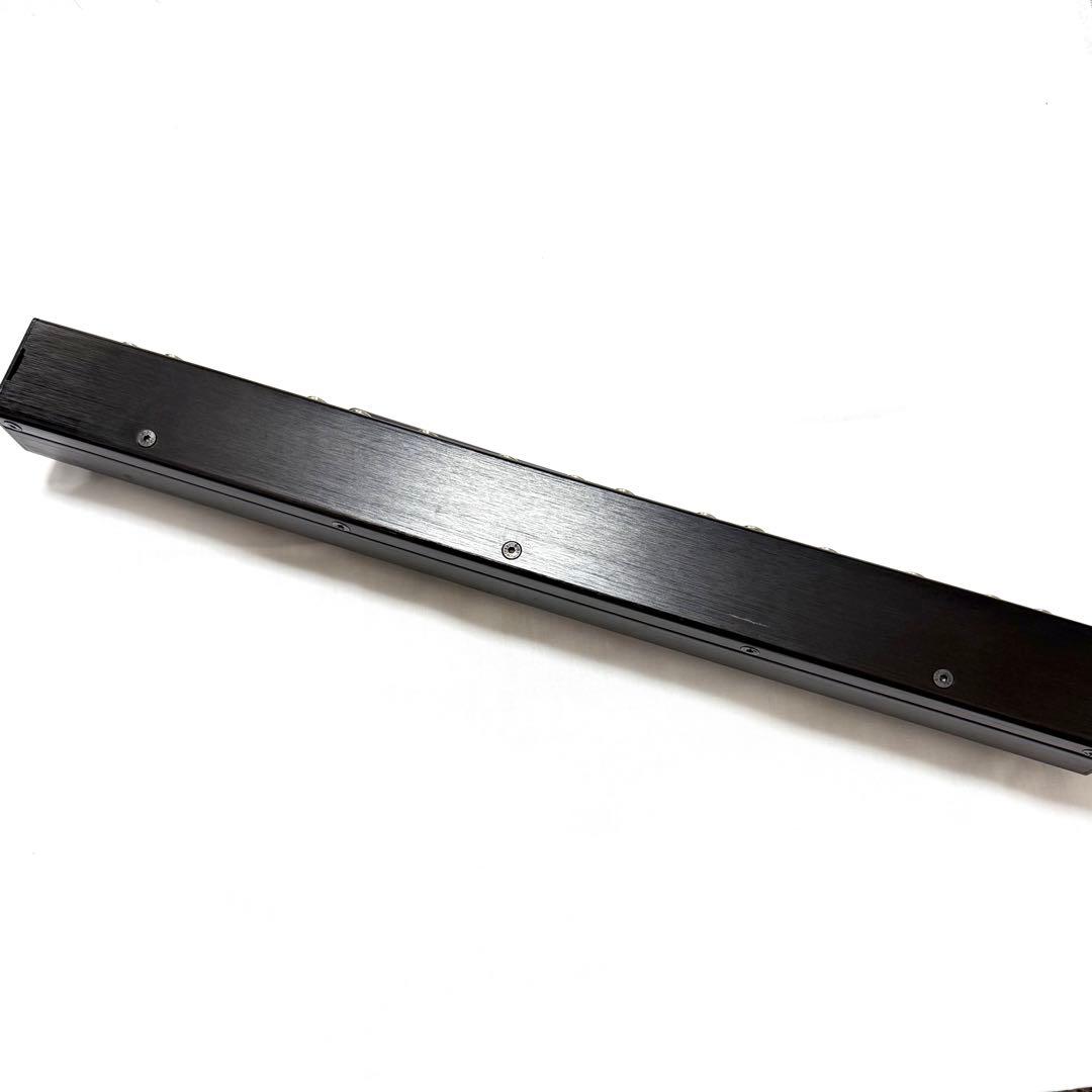 One Control Agamidae tail loop スイッチャー