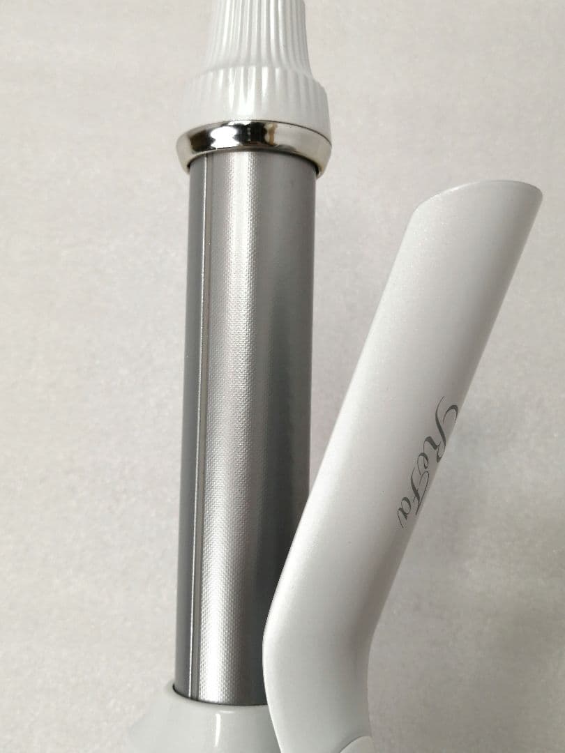 2023年製 正規品リファ ビューテック カールアイロン　コテ 12