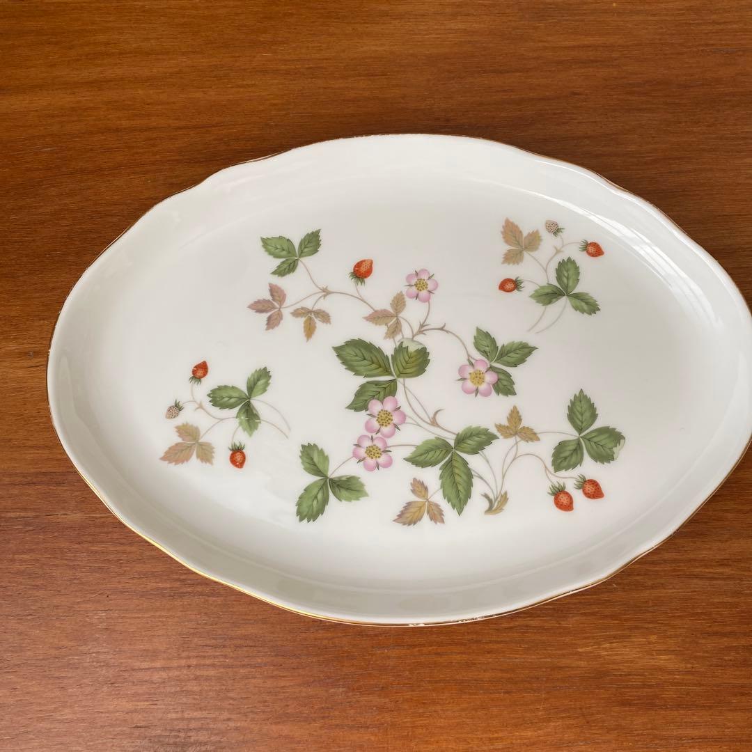 ウェッジウッド ミニチュア　ティーセット　コーヒーセット　黒壺