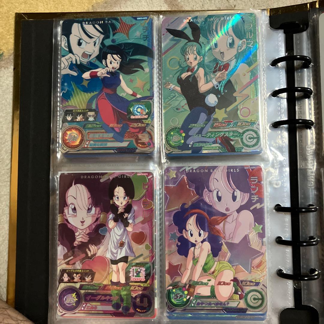 ドラゴンボールヒーローズ　AT