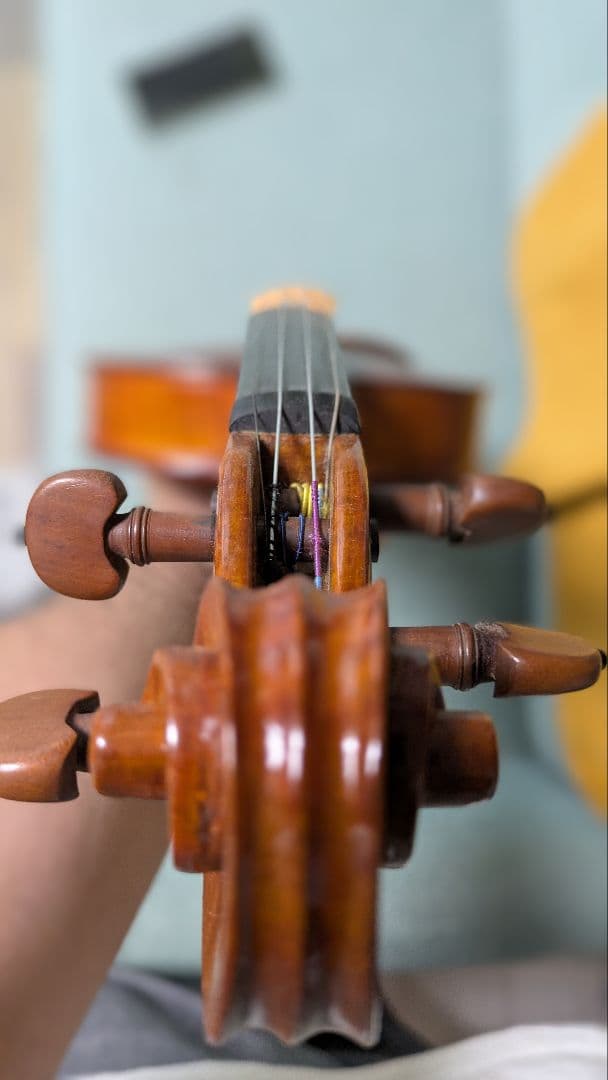 7*i様 ヴァイオリン