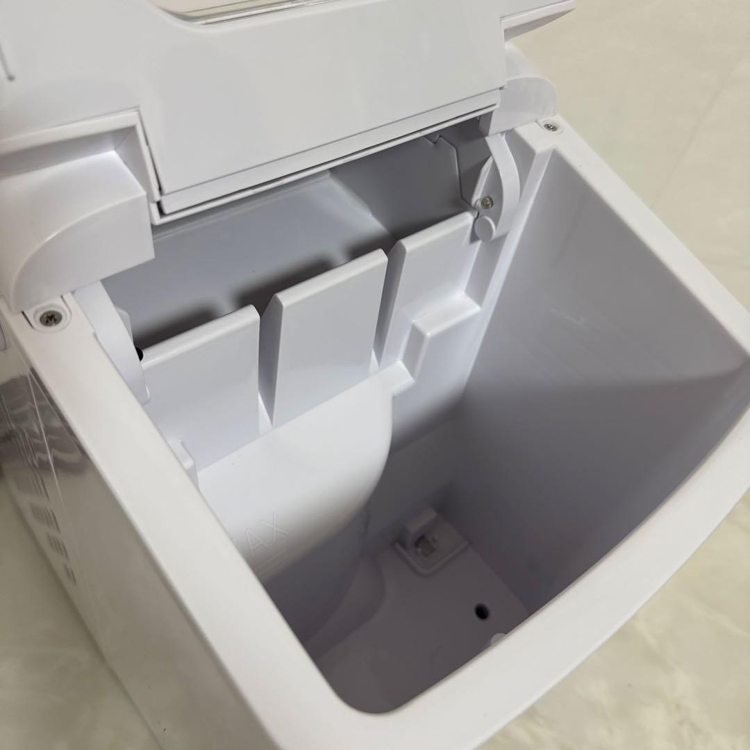 送料込 Hikyskin ベルソス 家庭用 コンパクト高速製氷機 省エネ設計