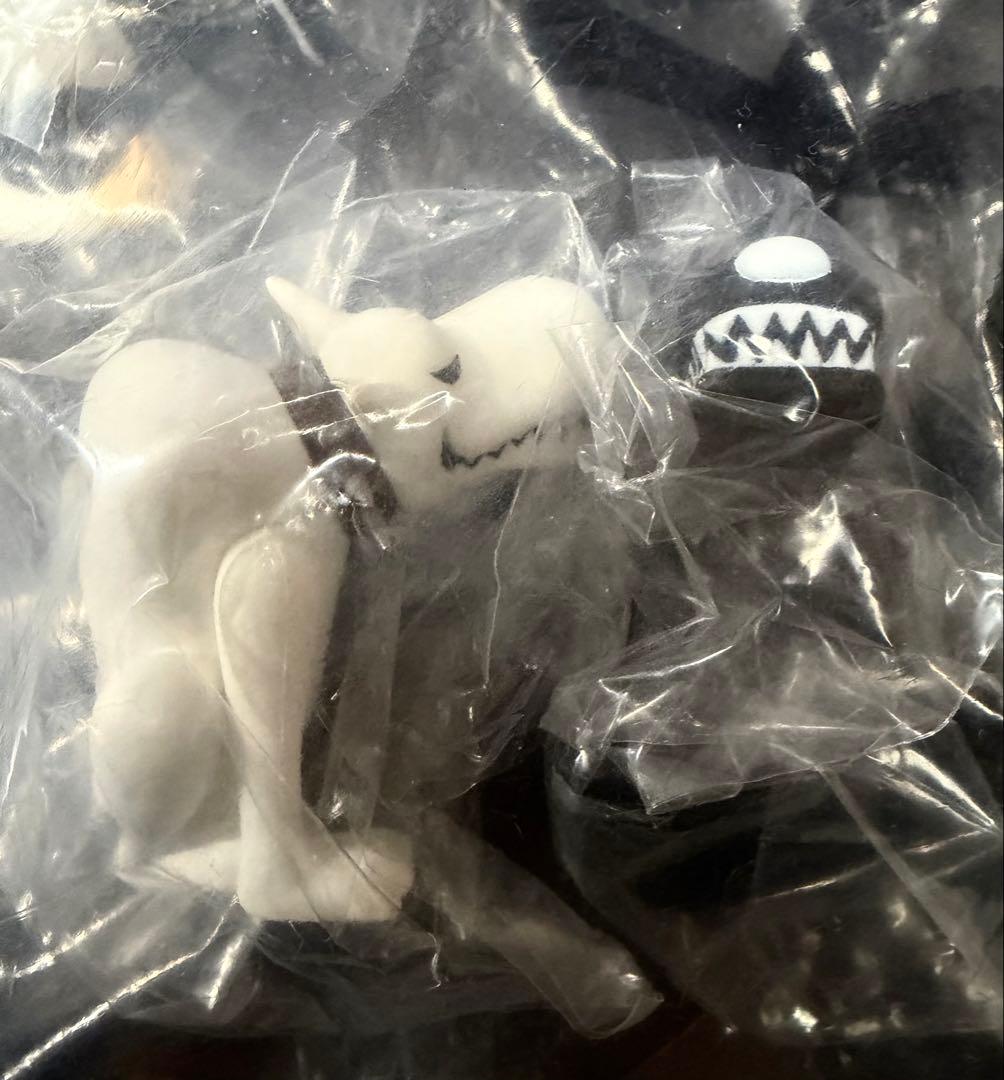 BOUNTY HUNTERミニフィギュア8体セット(未開封)