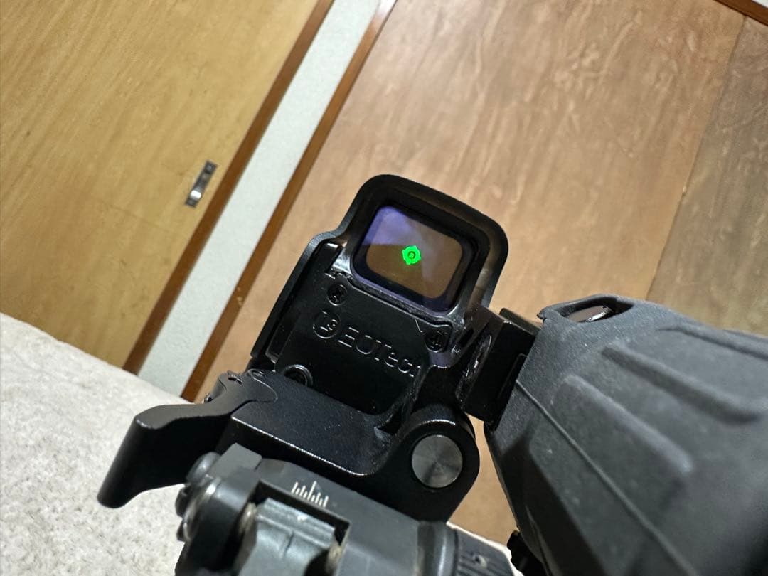 次世代電動ガン MK18 東京マルイ カスタム 付属品多数