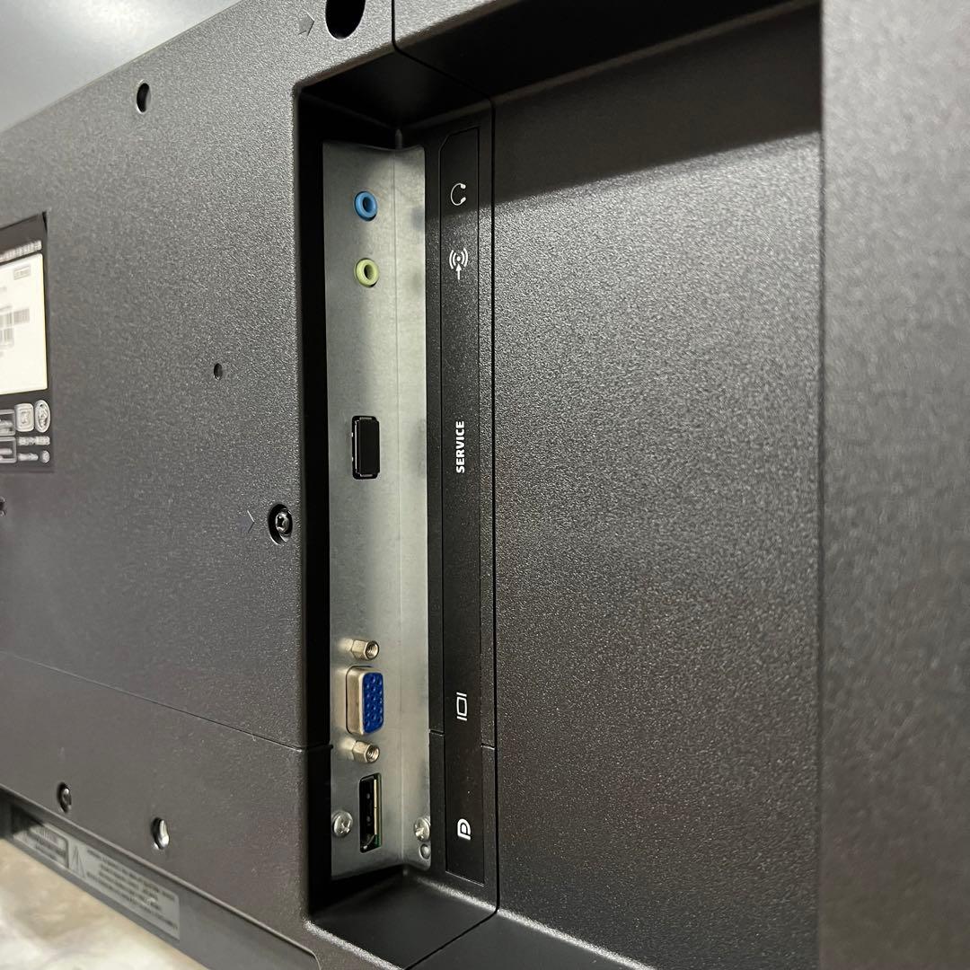 即日受渡❣️全国送料込4年前購入acer4Kモニタースピーカー付ブルーライト軽減