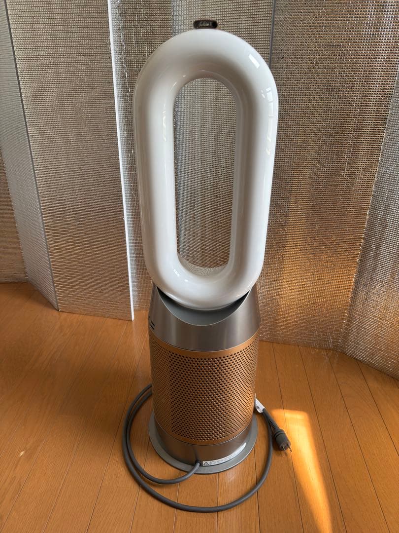 ダイソン Dyson Purifier Hot+ Cool HP2 De-NOx