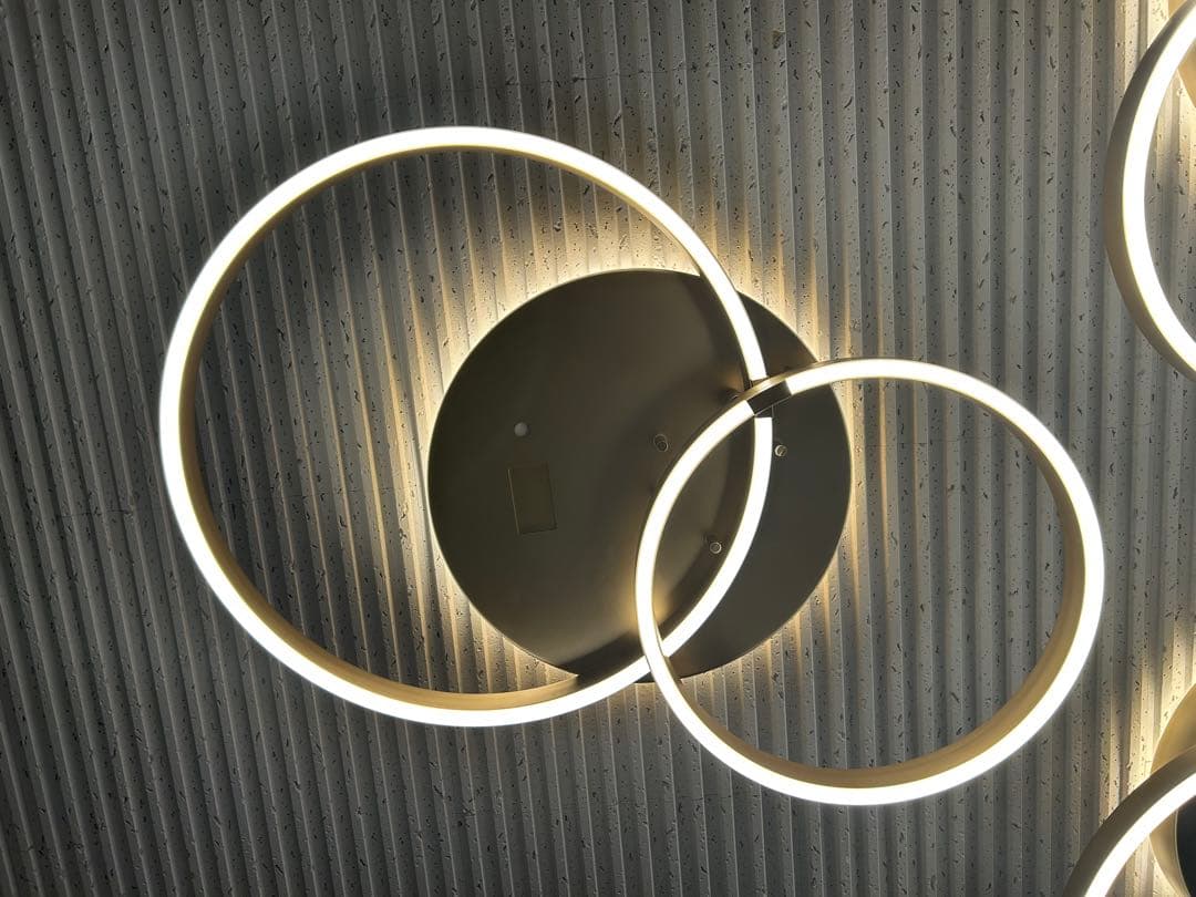 LED オーデリック　OC257243BC モダン 北欧風 定価178,000円