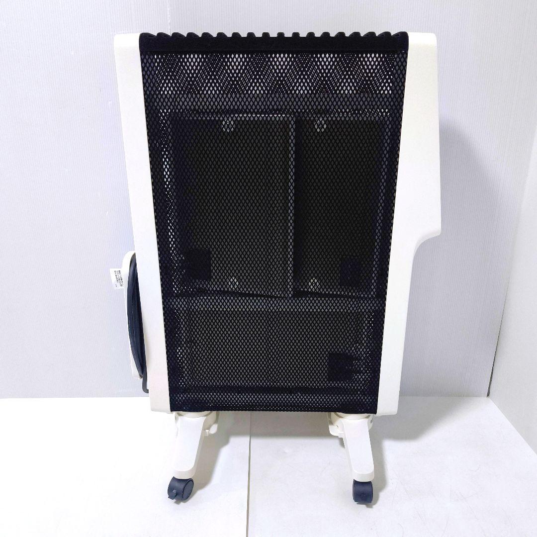 【送料無料】シロカ siroca 遠赤軽量ヒーター かるポカ SN-M451