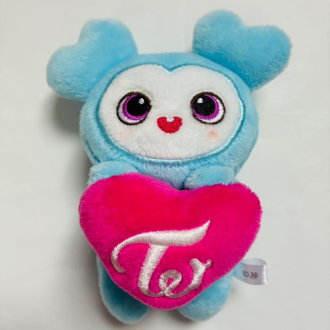 twice baby lovelys ひっかけチャーム ナヨン ナブリー