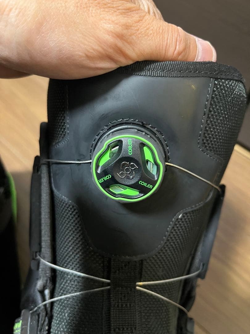 head スノーボードブーツ 29センチ