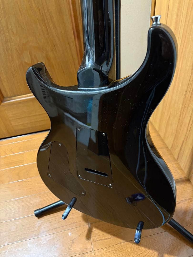 8685】 Tony Smith KPR-32 PRS風 ダブルカッタウェイ