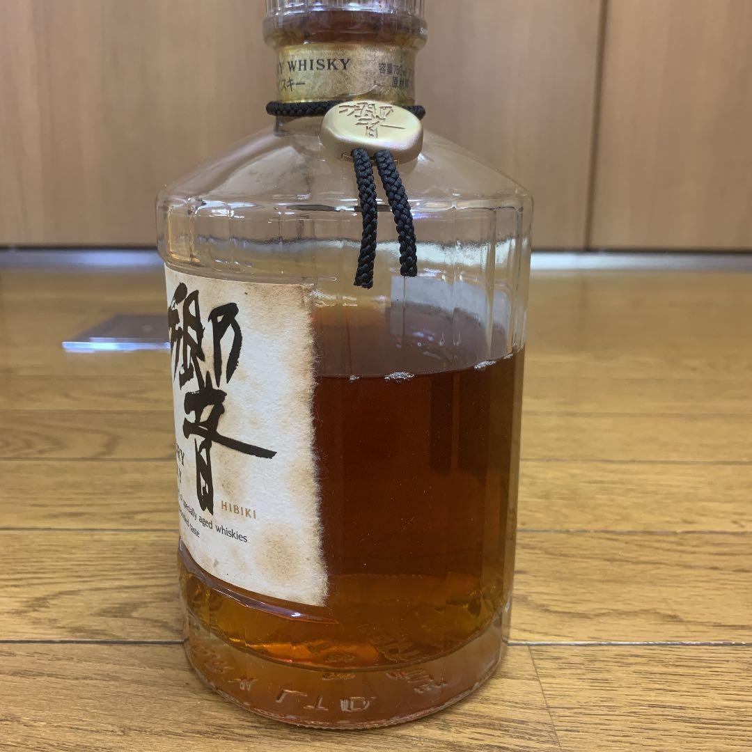 響金キャップ750ml