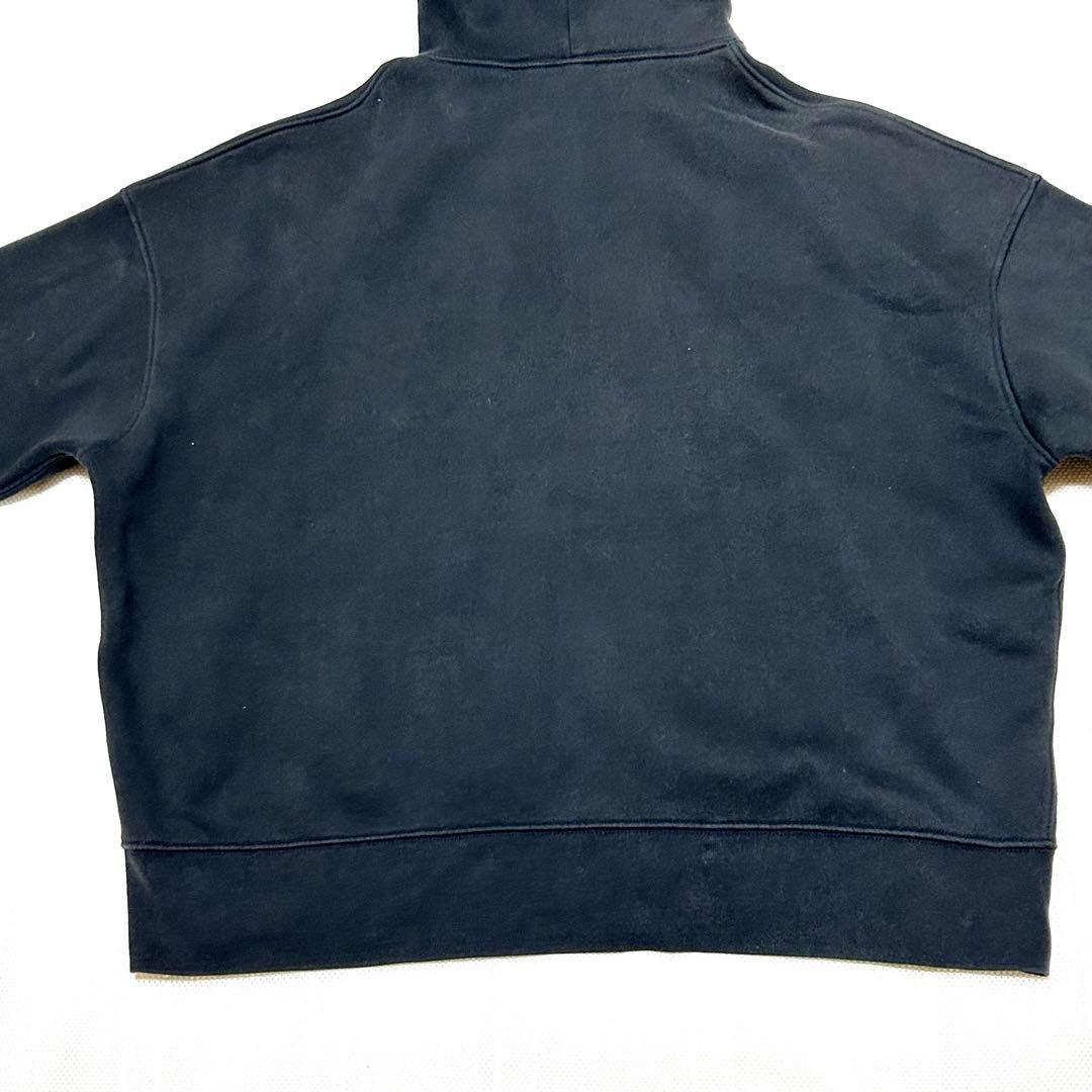 ヨルシカ　前世2021パーカー　XL ナブナ　ライブ　裏起毛　希少　ブラック