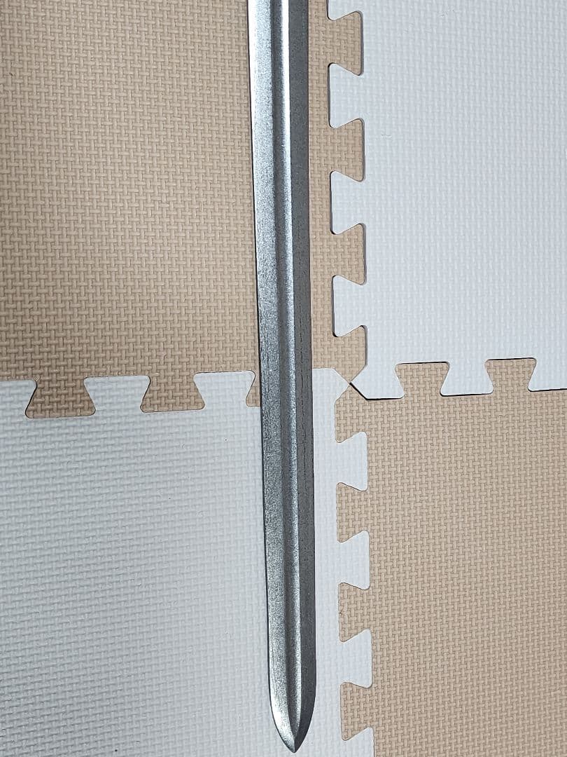 デニックス DENIX エクスカリバー 金属製 模造刀 西洋剣