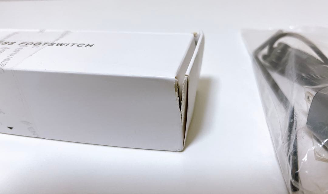 Enya Inspire スマートギター【フットスイッチ付き】