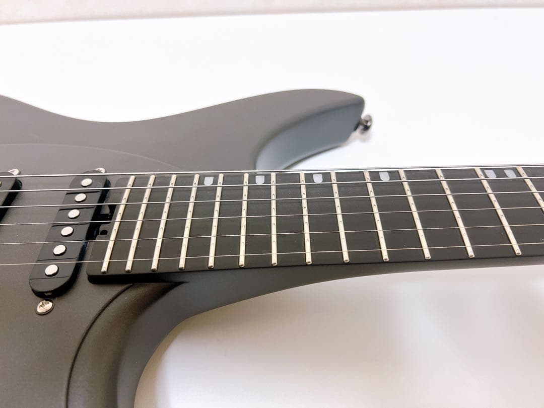 Enya Inspire スマートギター【フットスイッチ付き】