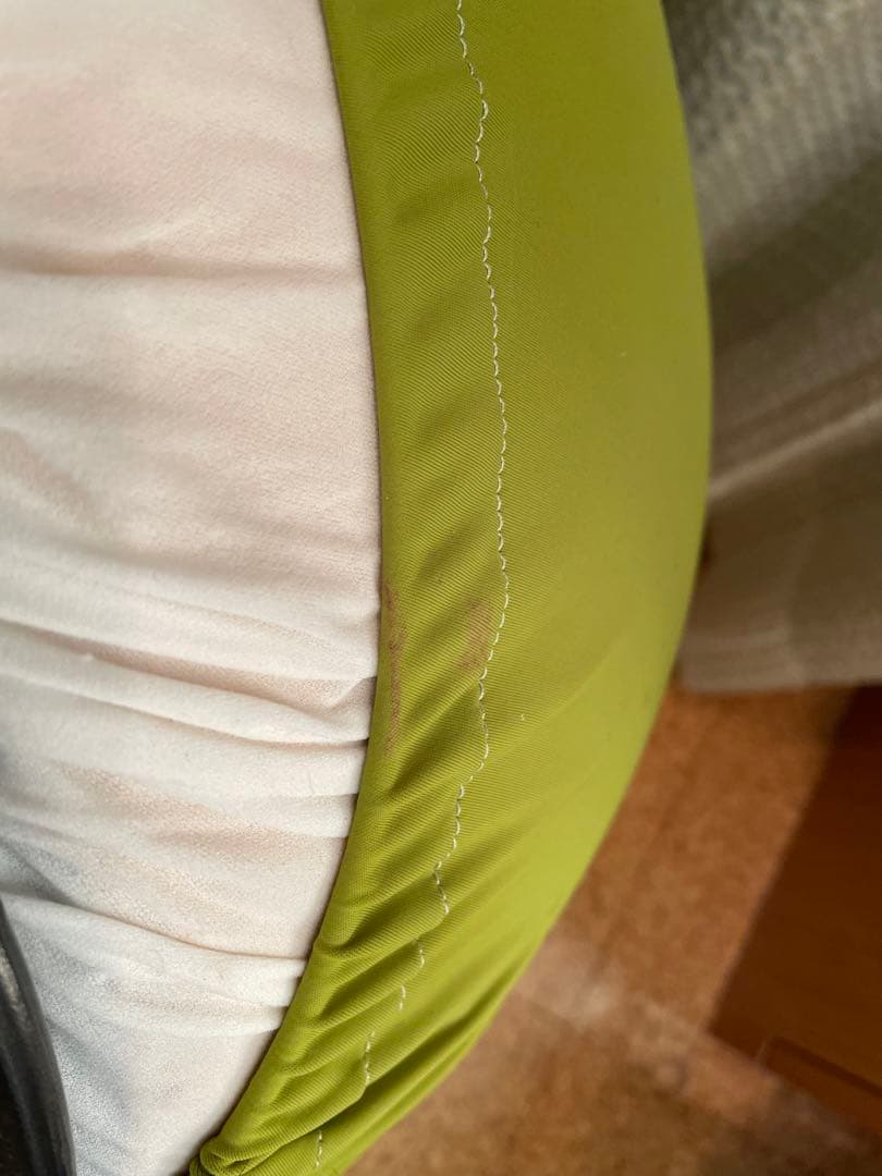 タトビーン　バレリイタリア　スツール