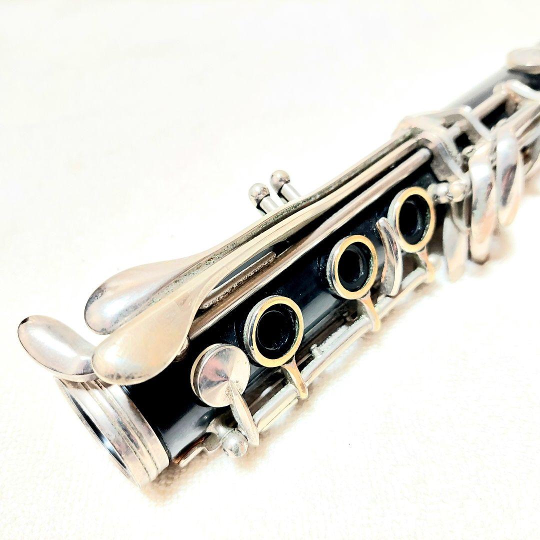 Buffet Crampon クラリネット EVETTE 管楽器