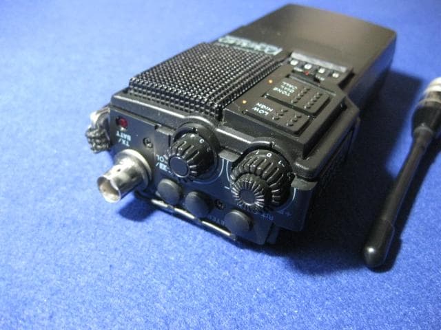 1200MHzハンディー　C311