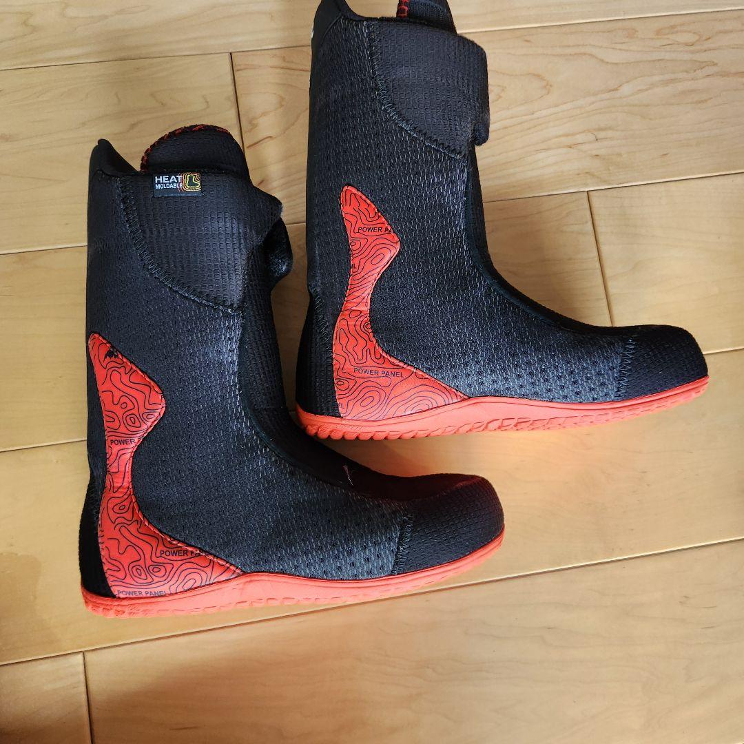 ION 　22ー23　アイオン　バートン　BURTON　ボア　BoA