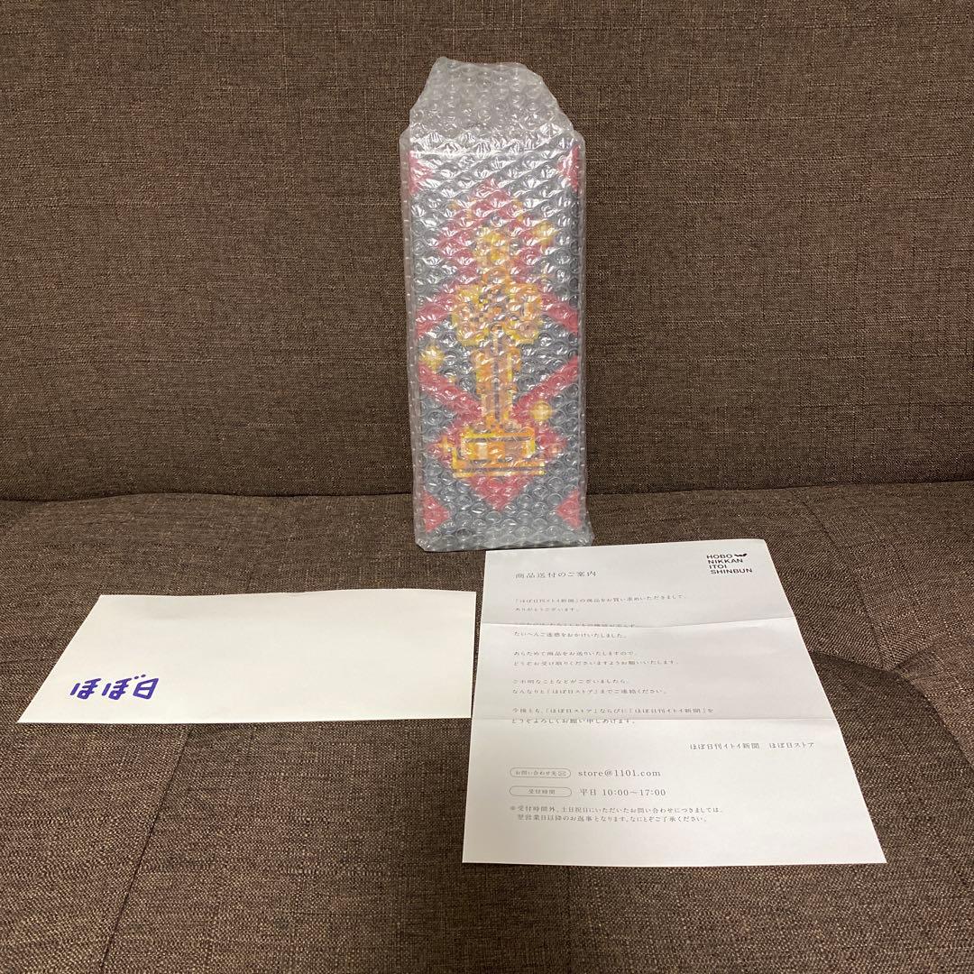 【完品】マニマニのあくま　悪魔　像　mother2 ネス　黄金　金　ピカピカ