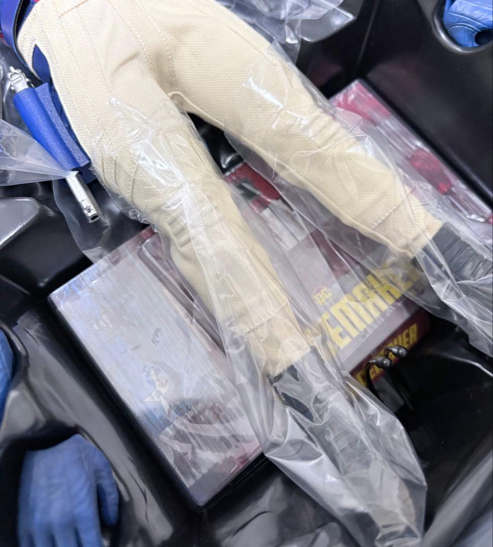 ホットトイズ ピースメイカー