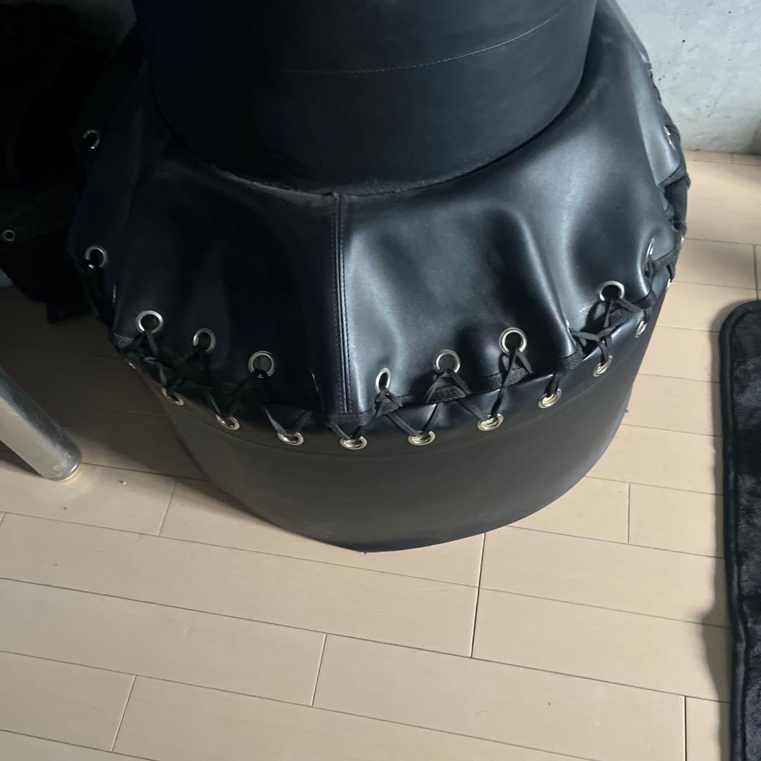 FIGHTING ROAD スタンディングサンドバッグ