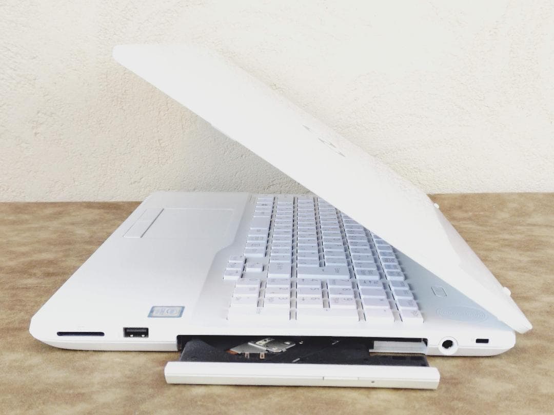 【美品】【訳あり】LIFEBOOK AH50/D2 Core i7搭載