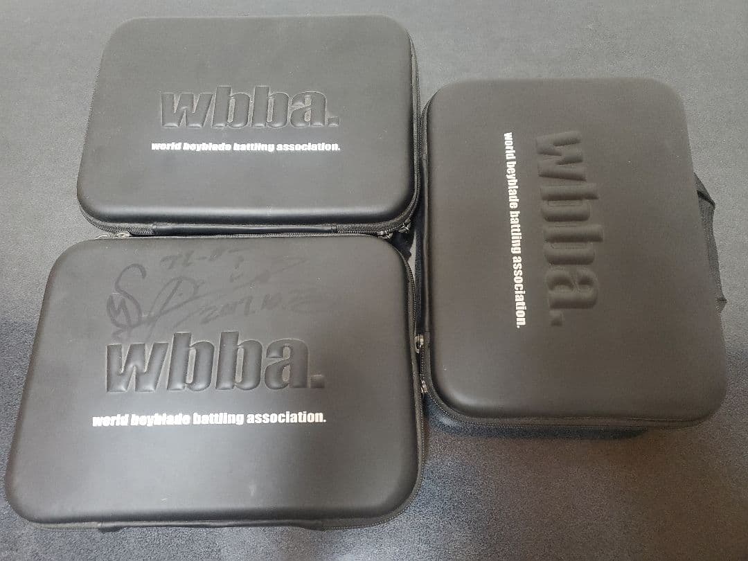 【ベイブレードX】 ベイブレード引退品