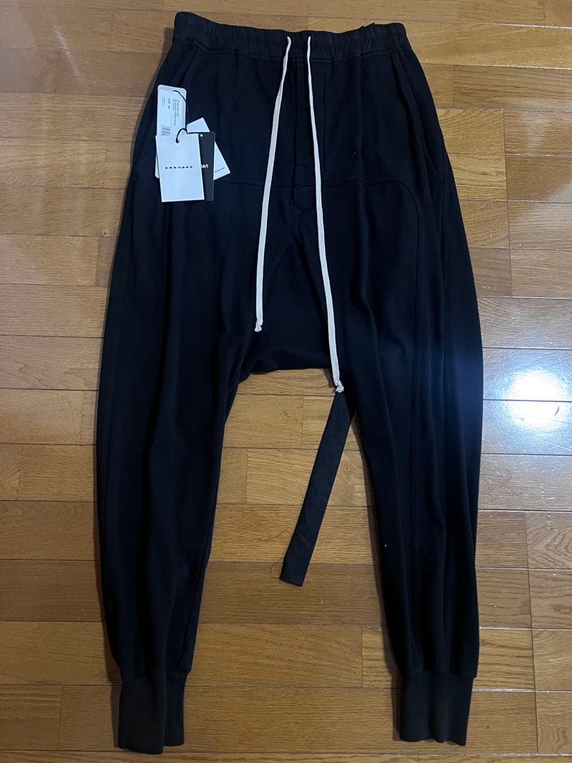 パンツ Rick Owens DRKSHDW PRISONER