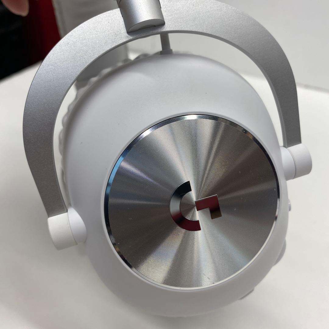 52⬜︎Logicool G PRO×2 light speed MT1101-2