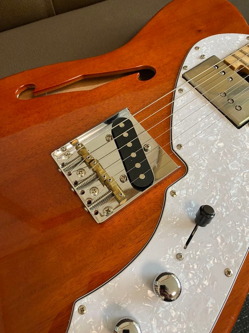 レジェンド　シンライン　mod品