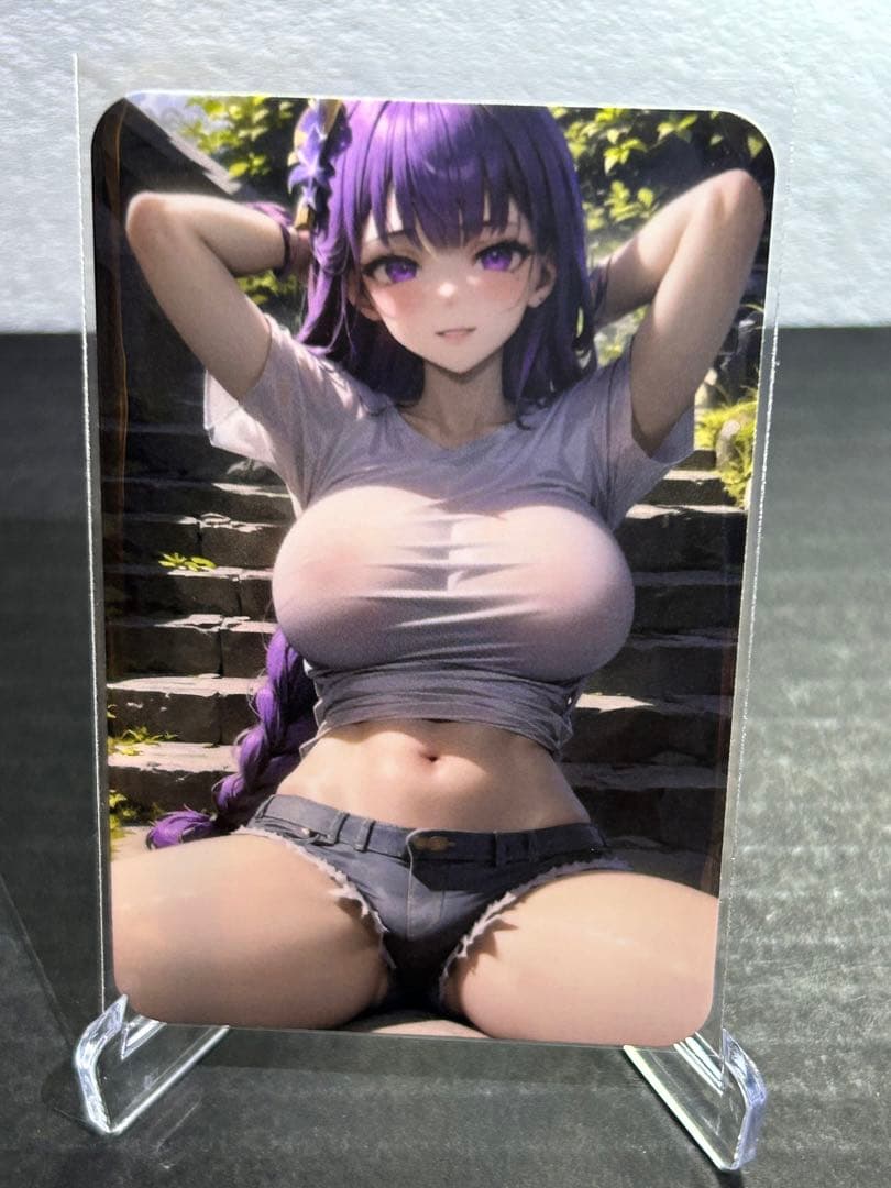 【ウラシク】セクシーカード 2012【裏シク】