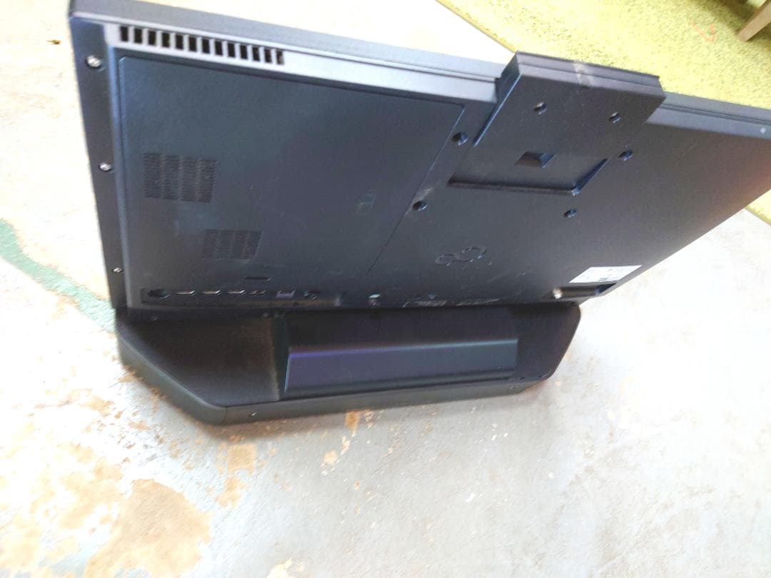 た*ん様 富士通パソコンESPRIMO WF2/C3 FMVWC3F2U