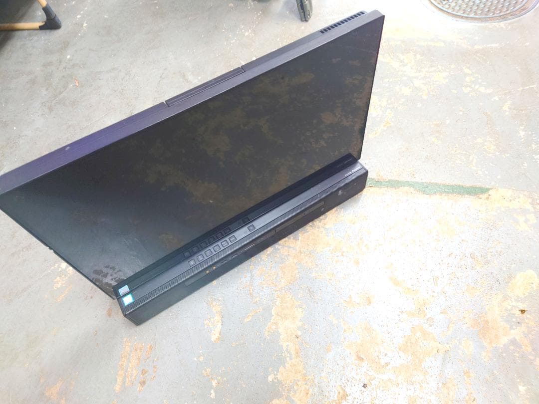 た*ん様 富士通パソコンESPRIMO WF2/C3 FMVWC3F2U