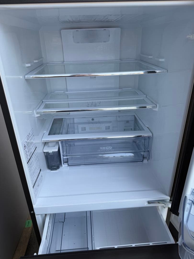 【高年式】 2020年式 272L AQUA 冷蔵庫 AQR-SV27J(T)