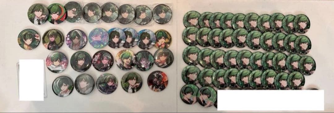 シクフォニ すち まとめ売り