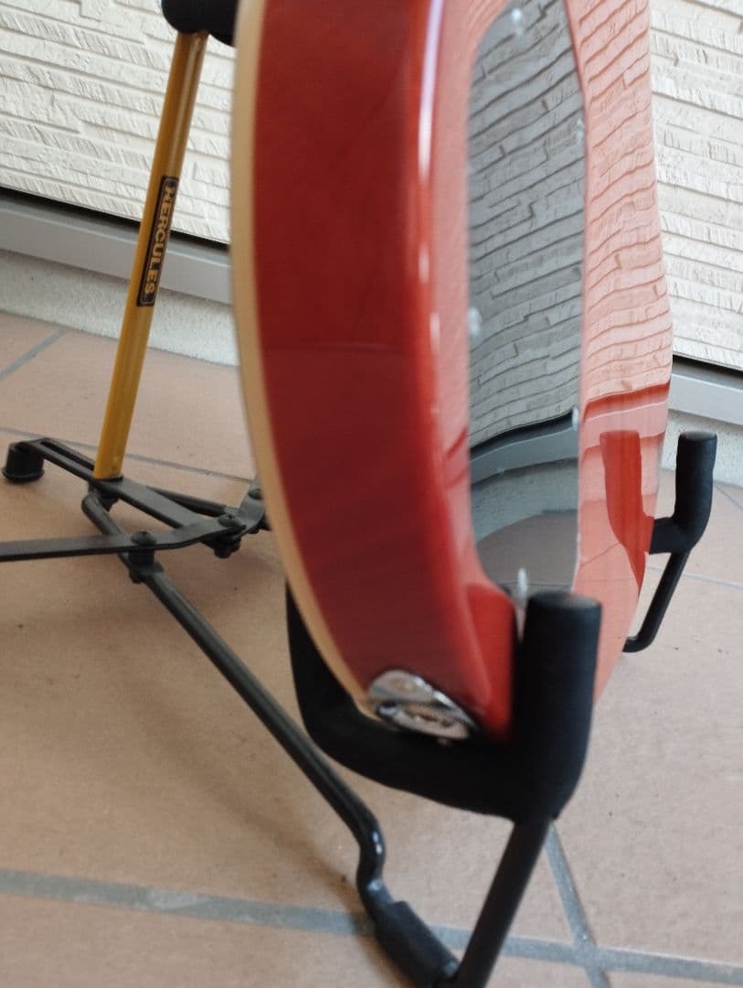 財布好き【新同品】Aria Pro II PE-700 SBK