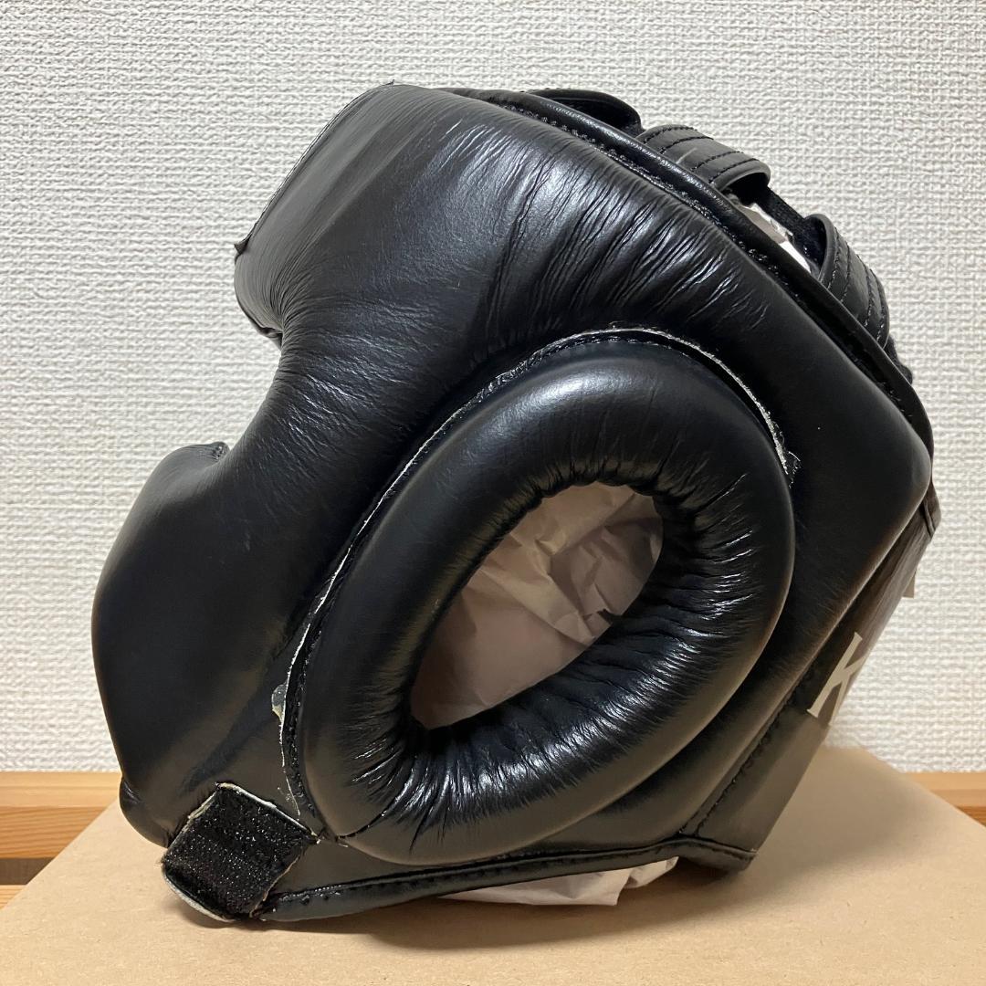 K-1　公式　ヘッドギア　Mサイズ　アマチュア　キックボクシング
