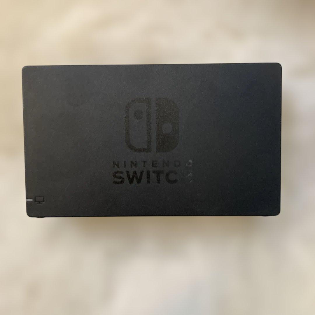 Nintendo Switch 本体 多彩なJoy-Con付き