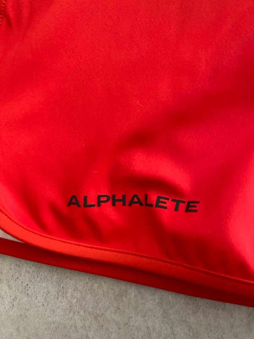 ALPHA LITE ATHLETICS フィジークショートパンツ 29インチ