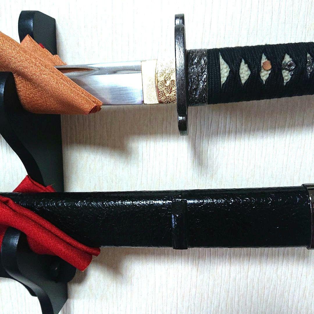 模造刀　加州清光