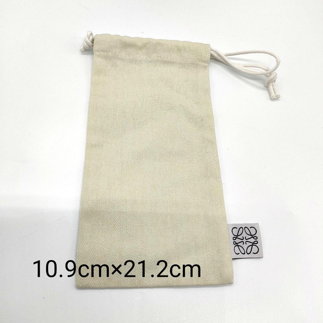 LOEWE 保存袋 10枚セット 小〜特大 まとめ