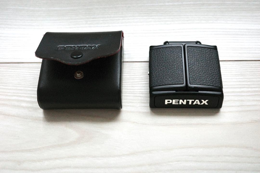 h*o様 PENTAX 67II＋SMC PENTAX 105mm F2.4等々