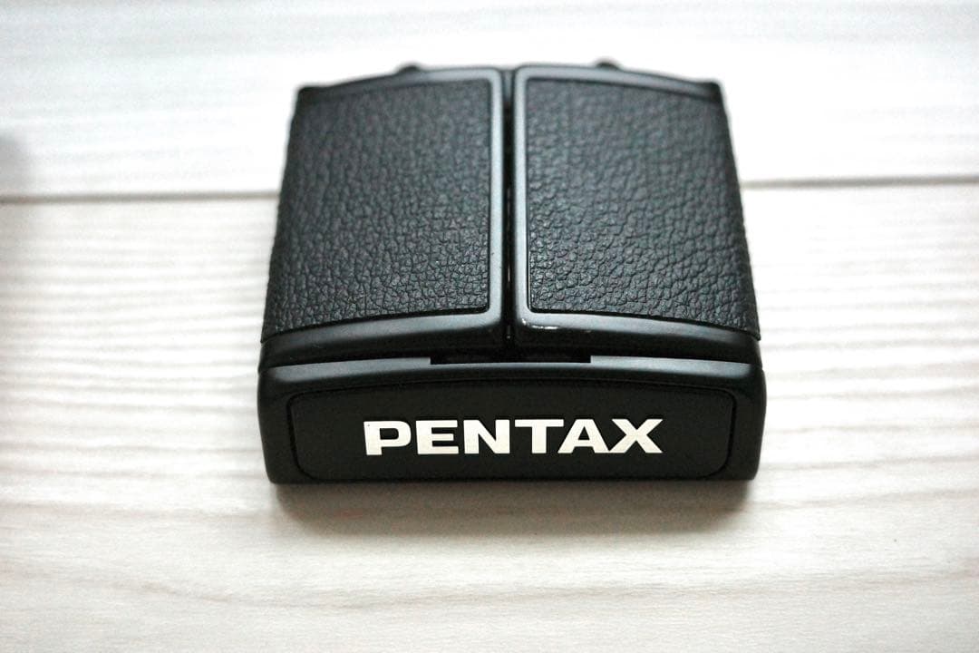 h*o様 PENTAX 67II＋SMC PENTAX 105mm F2.4等々