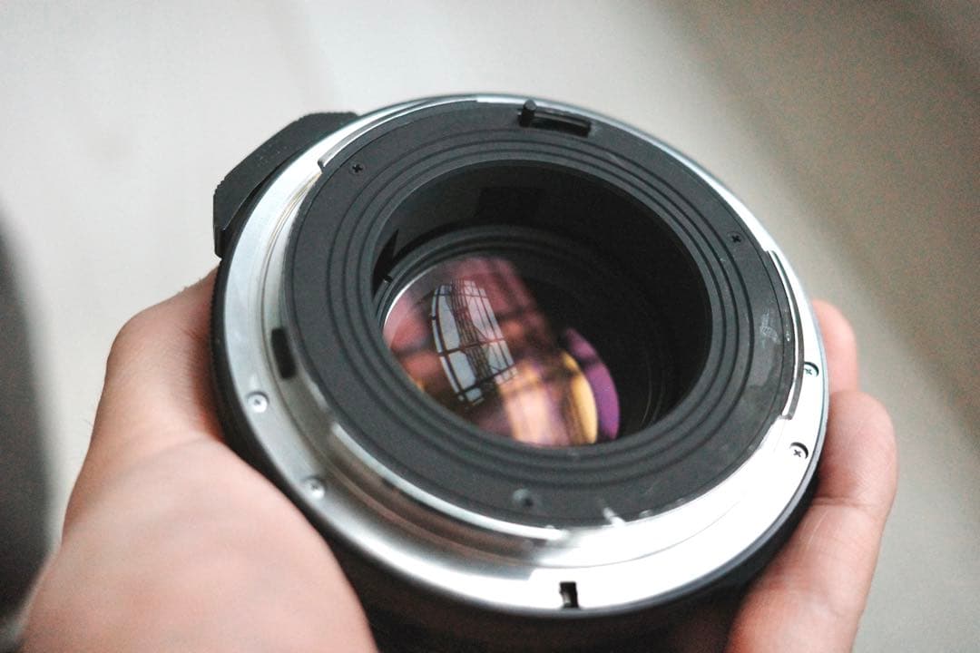 h*o様 PENTAX 67II＋SMC PENTAX 105mm F2.4等々