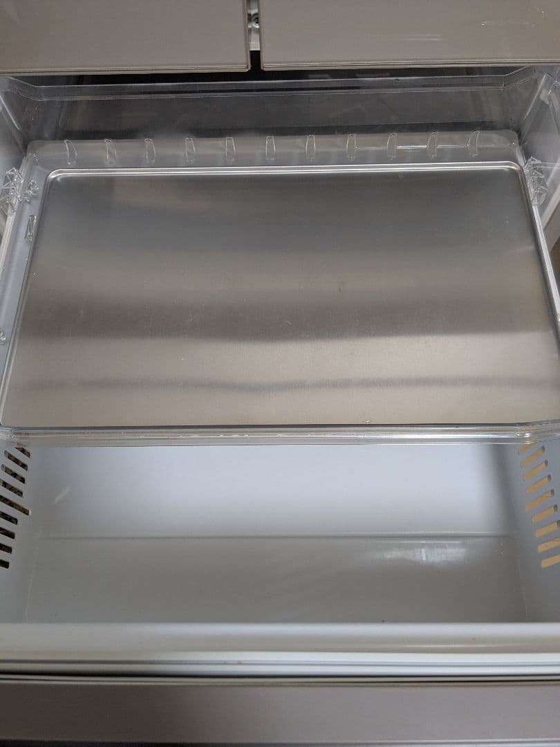 日立HITACHI冷凍冷蔵庫R-HWS47N型