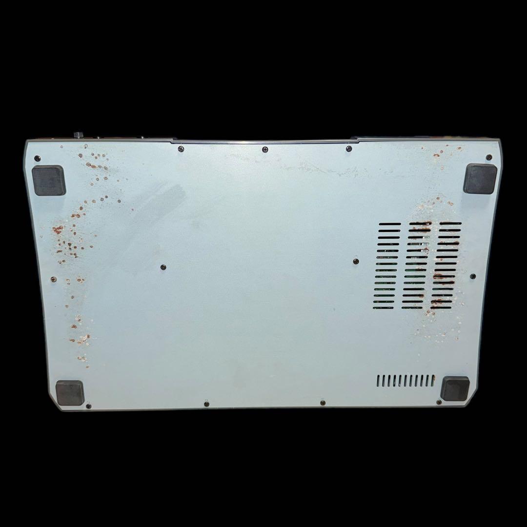 動作品！ BOSS ボス MTR BR-1200CD マルチトラックレコーダー