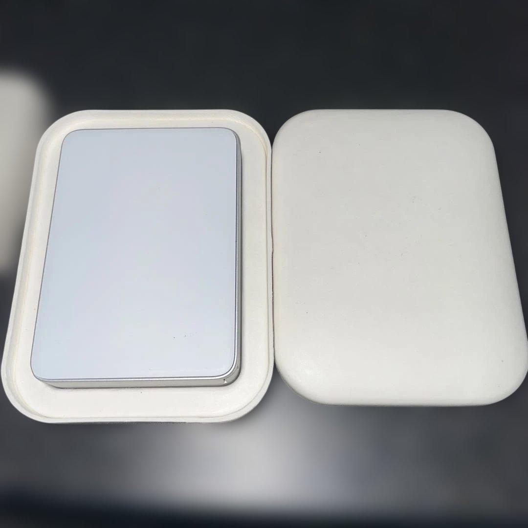 Zenlet 3 Pro Matte シルバー